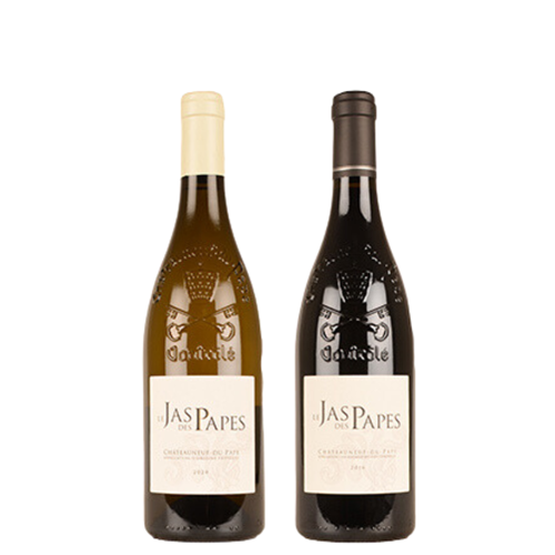 Domaine Jas des Papes