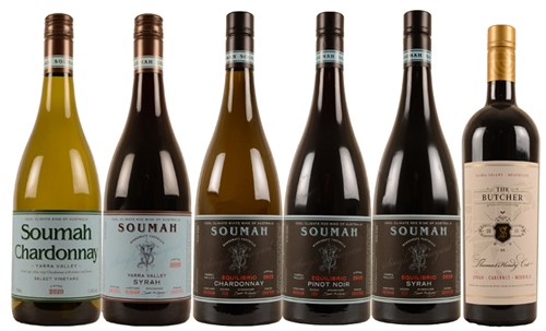 Soumah Winery