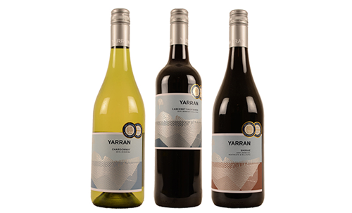 Yarran Wines