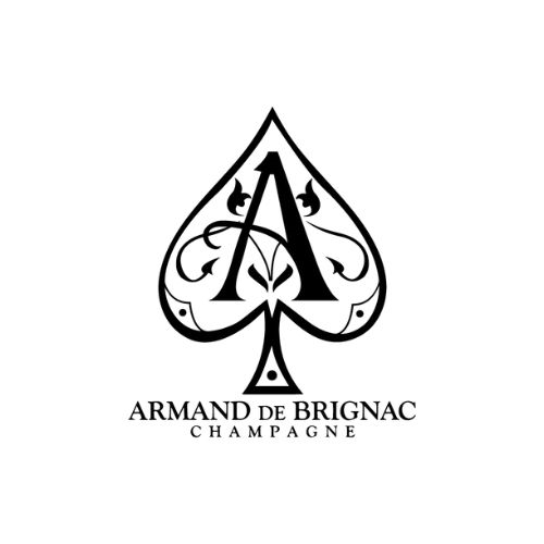 Armand De Brignac logo