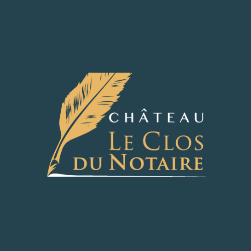 Château Le Clos du Notaire logo