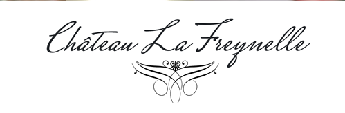 Château La Freynelle logo