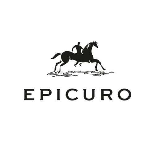 Epicuro Alcohol Free logo