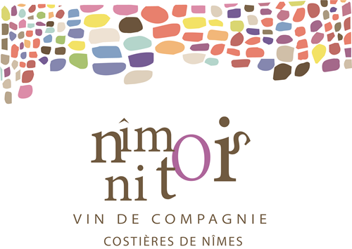 Nîmois Nitoi logo