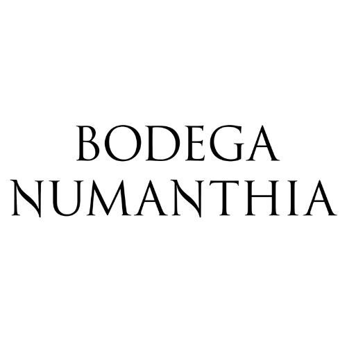 Bodega Numanthia logo