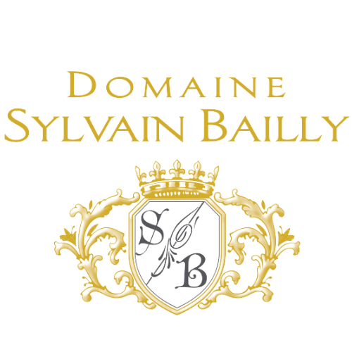 Domaine Sylvain Bailly logo