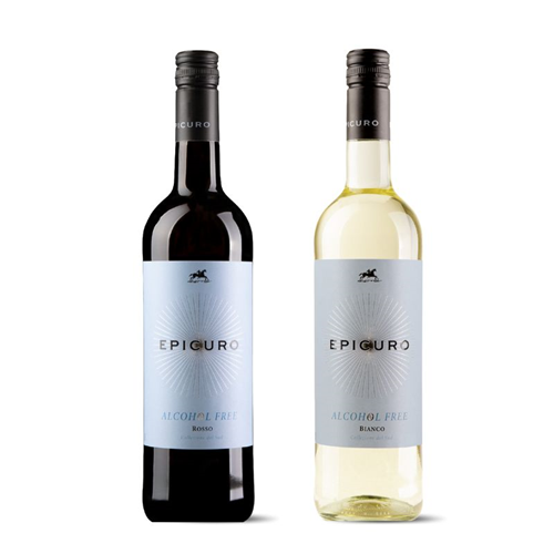 Epicuro Alcohol Free