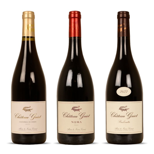 Château Guiot