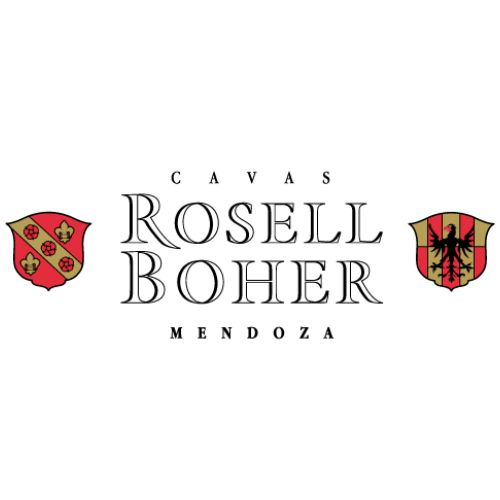 Cavas de Rossel Boher logo