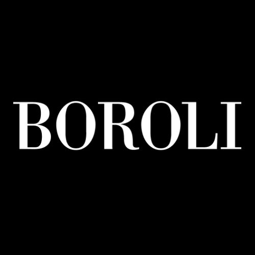 Boroli logo