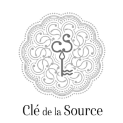 Clé de la Source logo