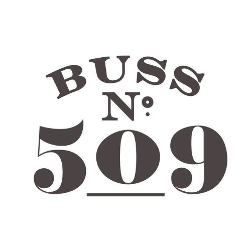 BUSS spirits logo