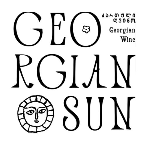 Georgian Sun logo