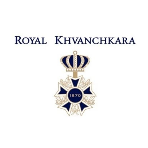 Royal Khvanchkara logo