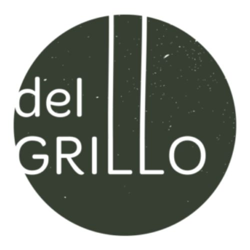 Del Grillo logo