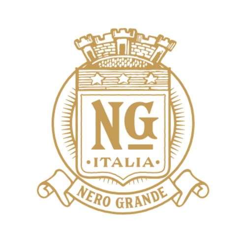 Nero Grande logo