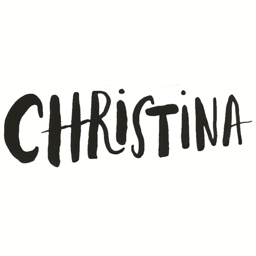 Christina logo