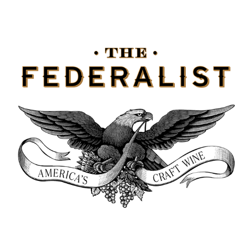 The Federalist logo
