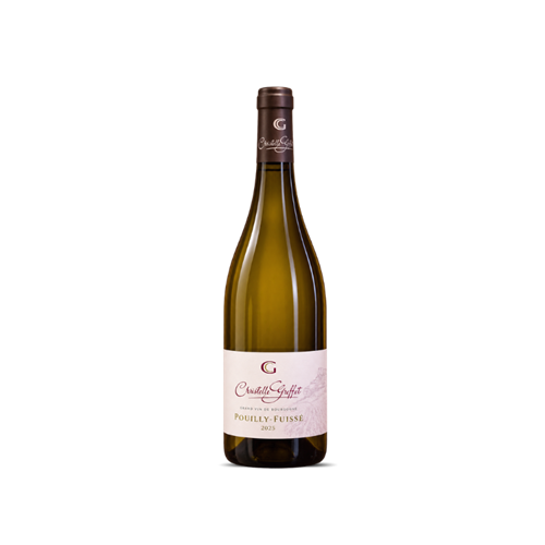 Domaine Christelle Greffet