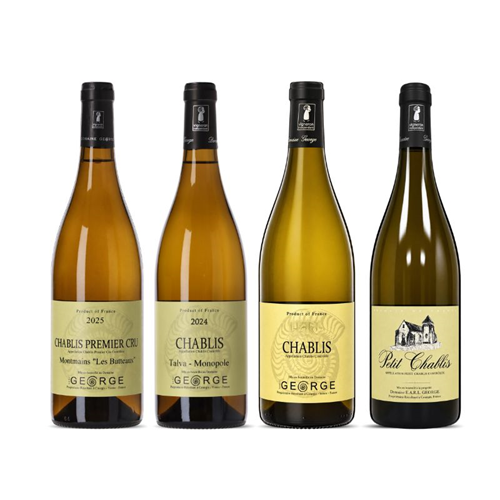 Domaine George