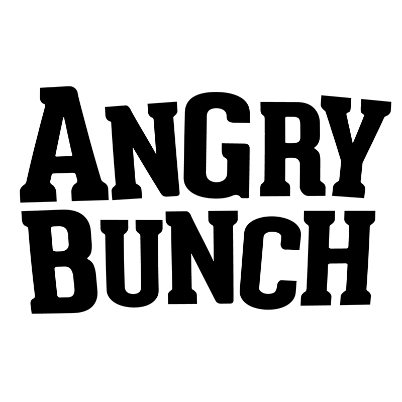 Angry Bunch logo