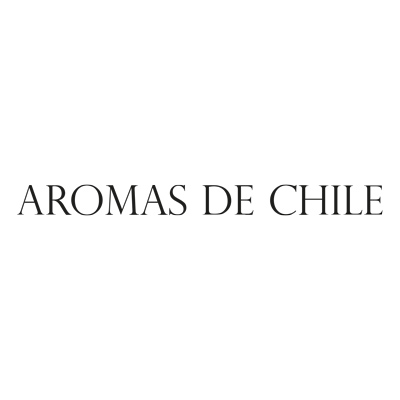 Aromas de Chile logo