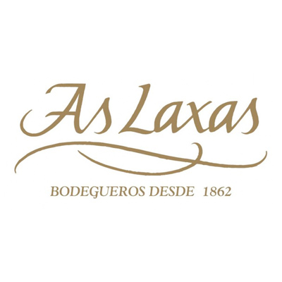 Logo van Bodegas As Laxas