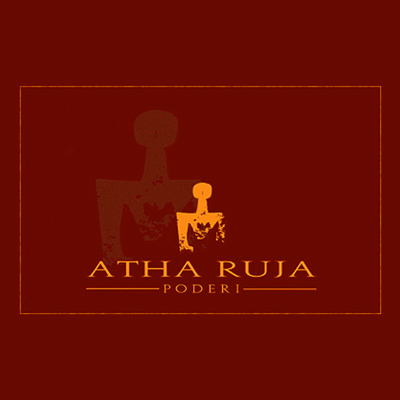 Logo van Atha Ruja