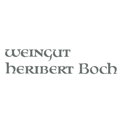 Heribert Boch Duitse wijnen