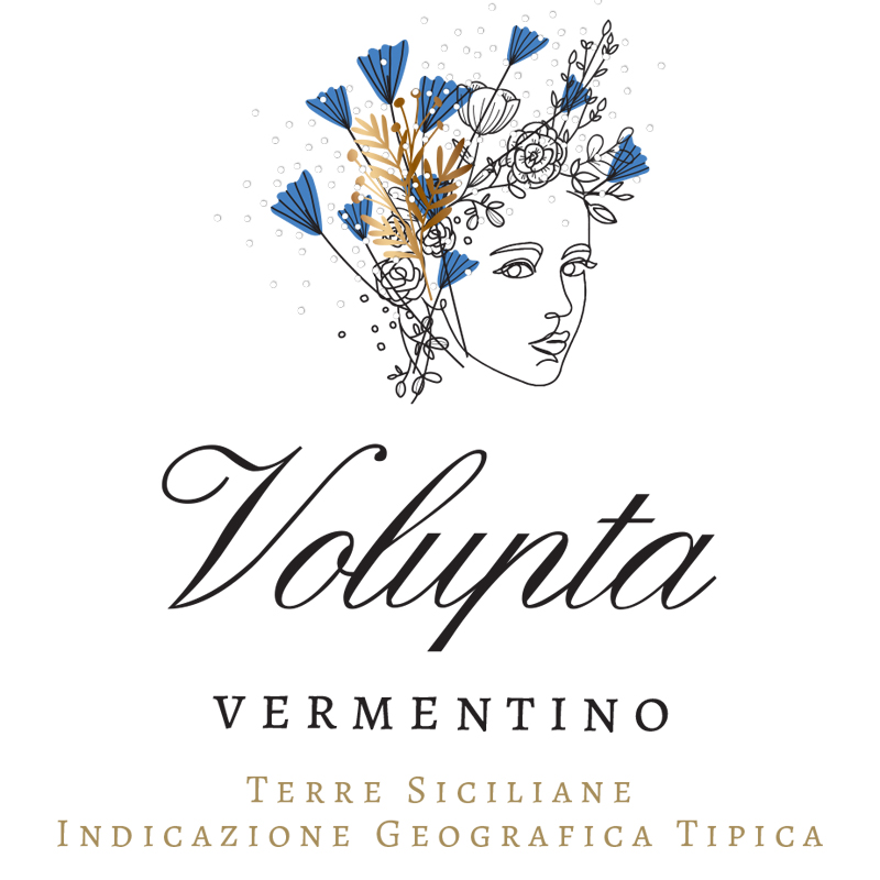 Logo van Volupta