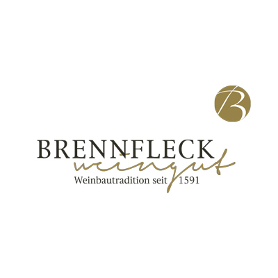 Brennfleck logo