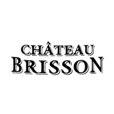 Château Brisson logo