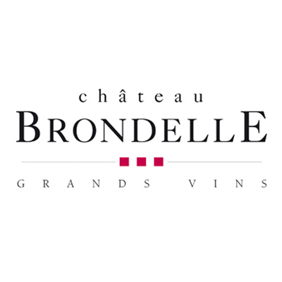 Château Brondelle logo