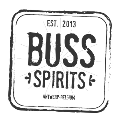 BUSS 509 logo