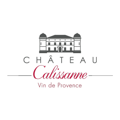 Château Calissanne logo
