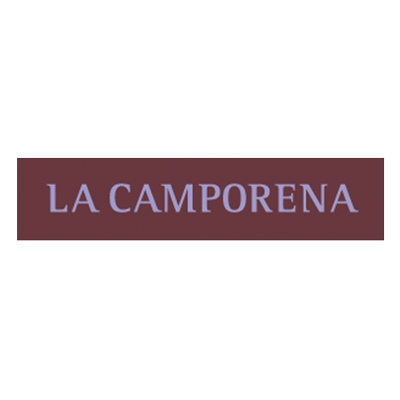 La Camporena logo