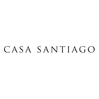 Casa Santiago logo