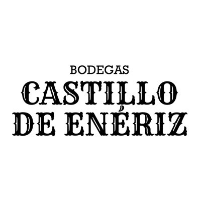 Castillo de Enériz logo