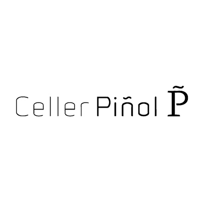 Celler Piñol logo