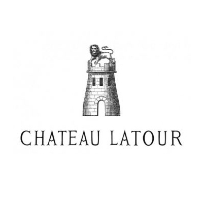 Château Latour logo