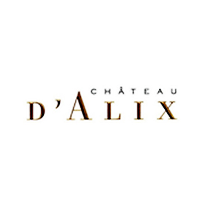 Château d'Alix logo