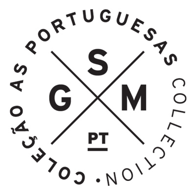 Coleção As Portuguesas logo