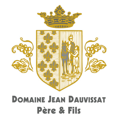 Domaine Jean Dauvissat Père & Fils logo