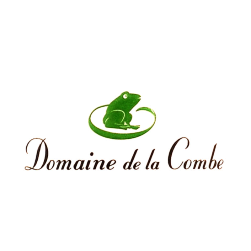 Domaine de la Combe logo