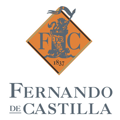 Bodegas Rey Fernando de Castilla logo