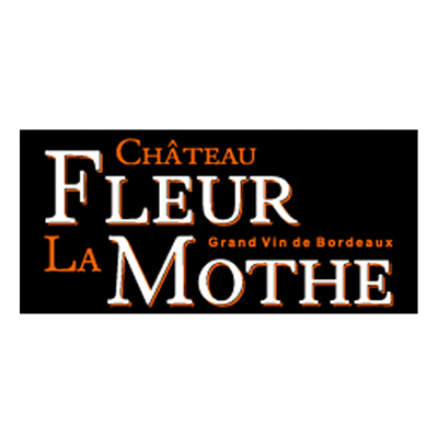 Château Fleur La Mothe logo