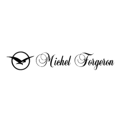 Michel Forgeron logo