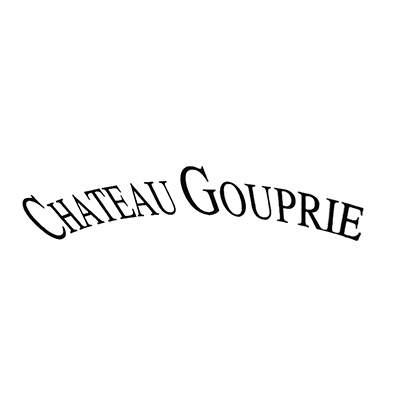 Château Gouprie logo