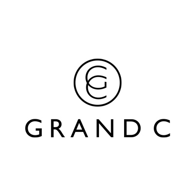 GRAND C logo