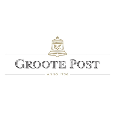 Groote Post logo
